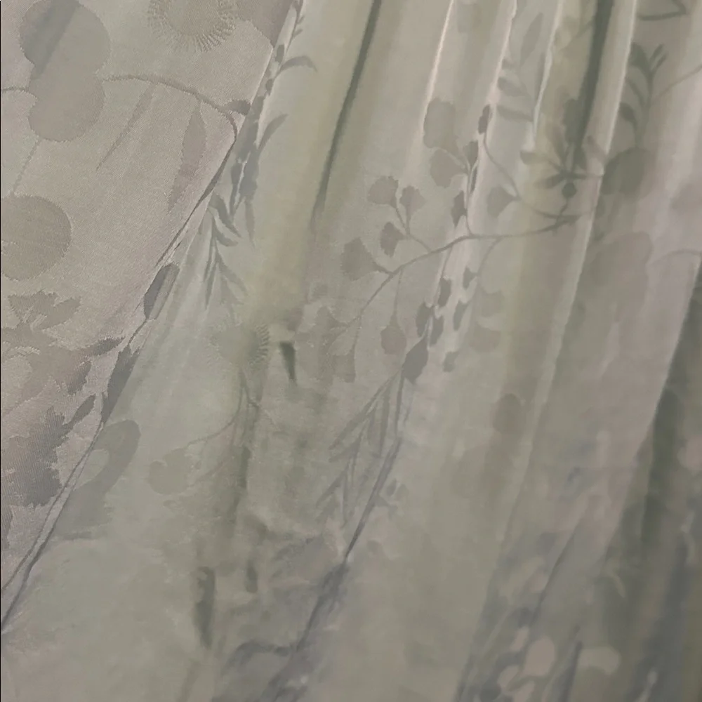 EUC Spell Oceans dress in Seafoam - Picture 8 of 9